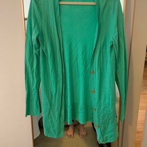 Lilly Pulitzer Cardigan